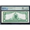 Image 2 : 1902 $10 Kittanning PA National PMG 65EPQ