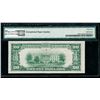 Image 2 : 1934C $20 Cleveland FRN PMG 64EPQ
