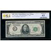1934A $500 Chicago FRN PCGS 63