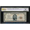 1929 $5 Koppel PA National PCGS 30