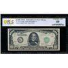 1934A $1000 Chicago FRN PCGS 40