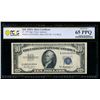 1953A $10 Silver Certificate PCGS 65PPQ