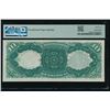 Image 2 : 1880 $10 Jackass Legal Tender Note PMG 65EPQ