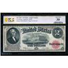 Image 1 : 1917 $2 Legal Tender Note PCGS 30