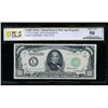 1934A $1000 San Francisco FRN PCGS 50