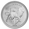 John Wick Continental 1oz Silver Coin