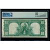 Image 2 : 1901 $10 Bison Legal Tender Note PMG 15