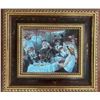 Luncheon on the Boat Party by Manet