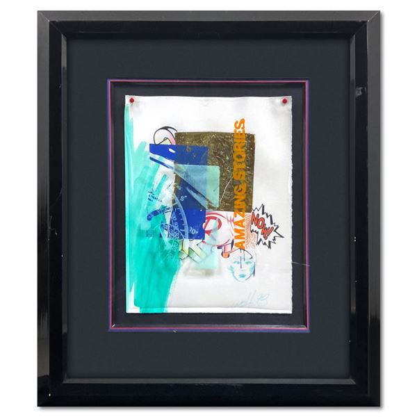 Untitled by Crash Original