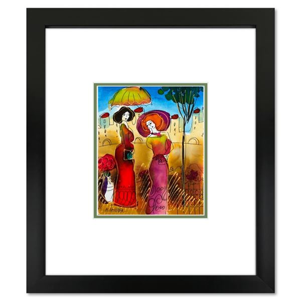 Untitled by Leider Original