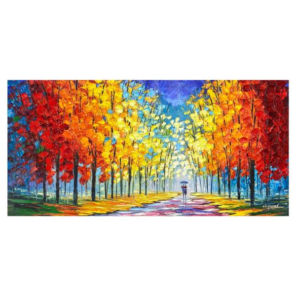 Untitled by Ilyayev, Slava