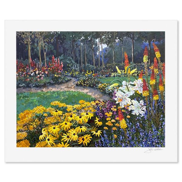 Enchanted Forest by Powell John