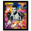Ali The Greatest by Rovenskaya Original