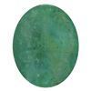 3.26 ctw Oval Emerald Parcel