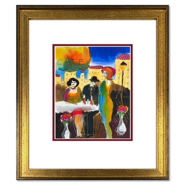 Untitled by Leider Original