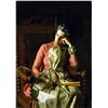 Thomas Eakins - Miss Amelia Van Buren