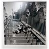 Image 2 : Steps of Montmartre Les Escaliers de Montmatre Kids Vintage Paris