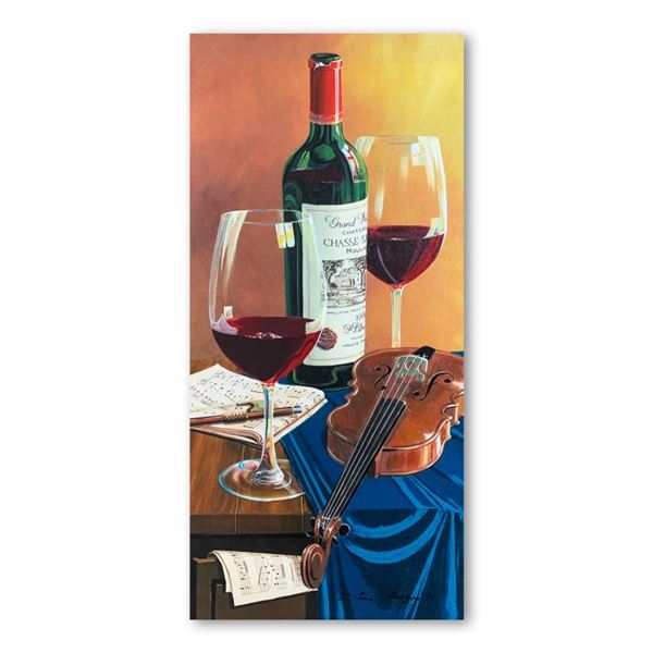 Concert For Two by Gorban Dima