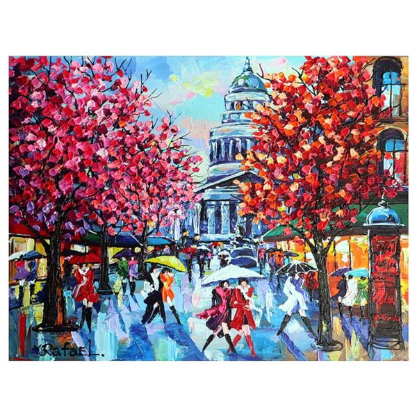 Colors of Love by Rafael Original