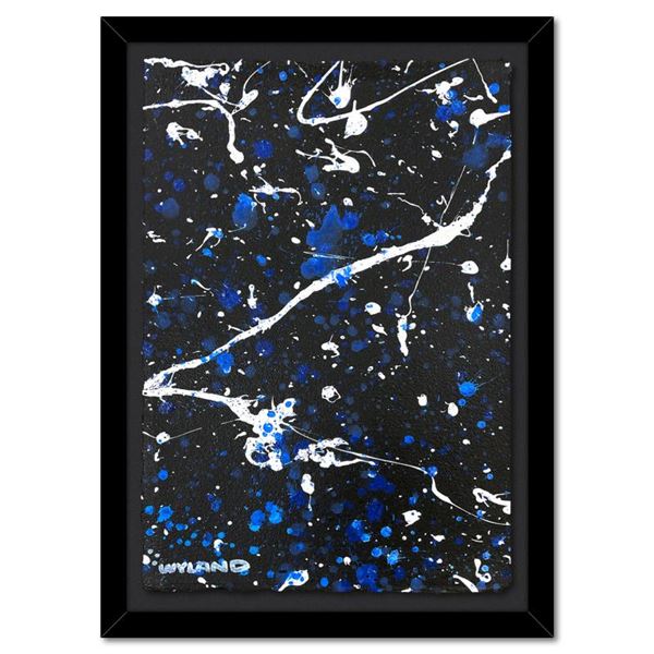 Untitled by Wyland Original