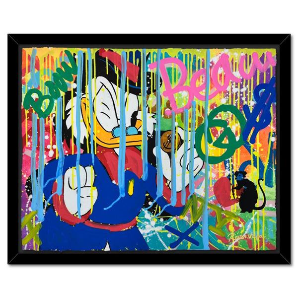 Found The Gold by Rovenskaya Original