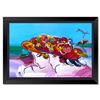 Kentucky Oaks by Peter Max