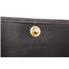 Image 5 : Louis Vuitton Black Epi Leather International Wallet