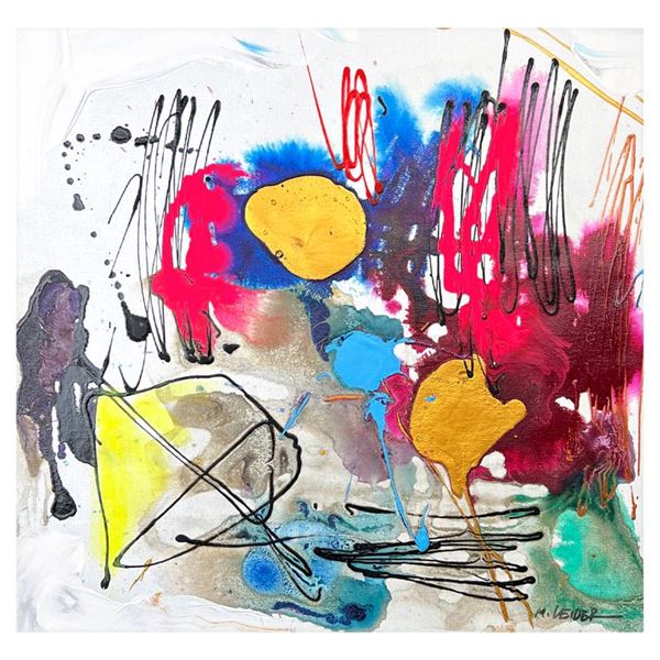 Untitled by Leider Original