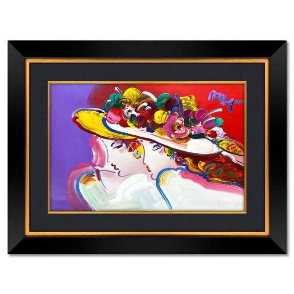 Friends by Peter Max