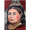 Queen Victoria by Anonymous
