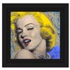 Image 1 : Marilyn with Pearls by "Ringo" Daniel Funes