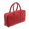 Image 3 : Louis Vuitton Red Epi Leather Vivienne Long Handbag
