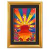 Image 1 : Sunrise 2000 by Peter Max
