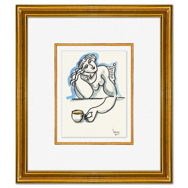 Untitled by Yuroz Original