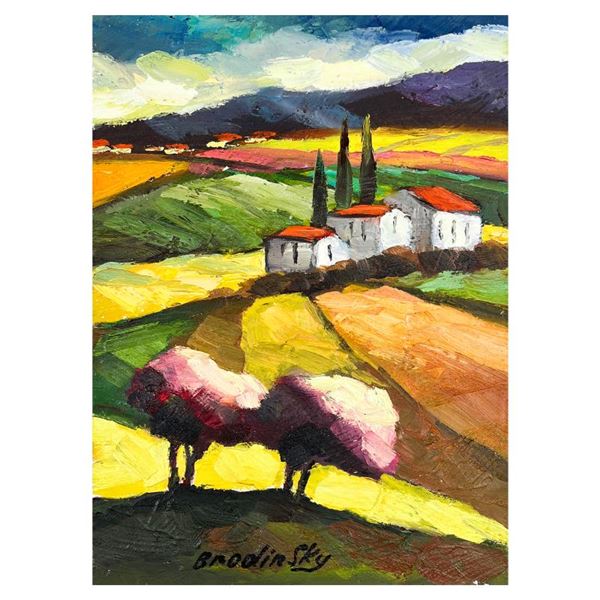 Untitled by Brodinsky Original