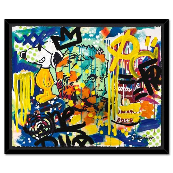 Great Ideas by Rovenskaya Original