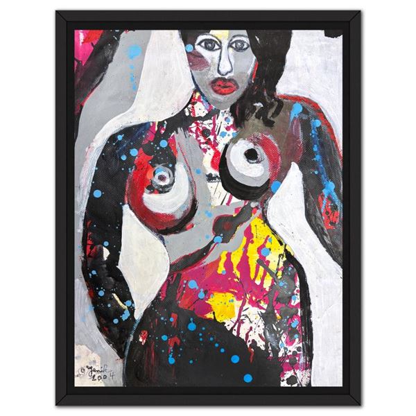 Untitled by Cook Original