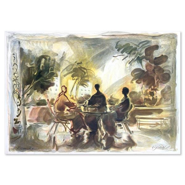 Untitled by Kosowsky Avinoam