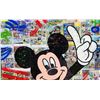 Image 3 : Mickey Number One by Jozza