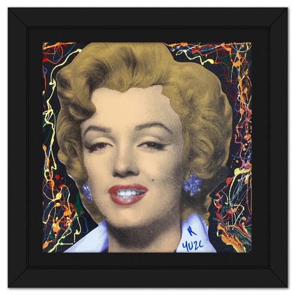 Marilyn Classic by "Ringo" Daniel Funes
