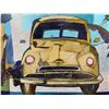 Image 3 : It used to be a yellow cab by Yuval Wolfson