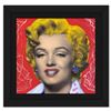 Marilyn Classic by "Ringo" Daniel Funes