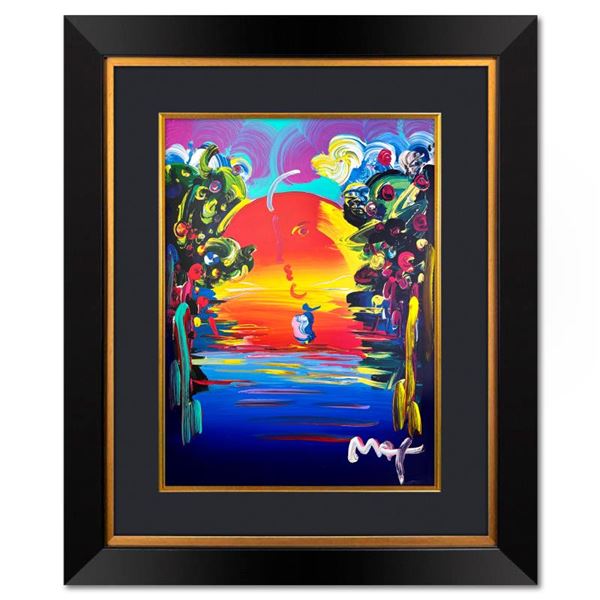 Better World by Peter Max