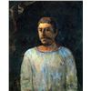Paul Gauguin - Galgotha