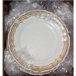 Box of 1950's  English China