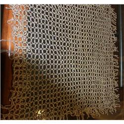 Decorative Furniture Lay Over Mat