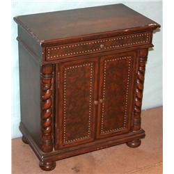 1 Cabinet