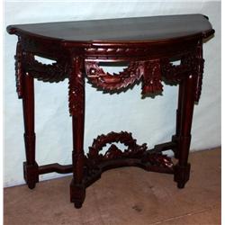 1 Sofa Table
