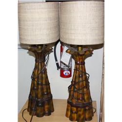 2 Lamps