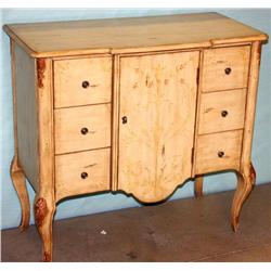 Antique Designed Cabinet